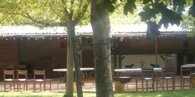 Manade Des Termes - master