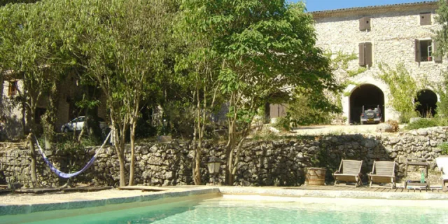 Mas De Causse - master