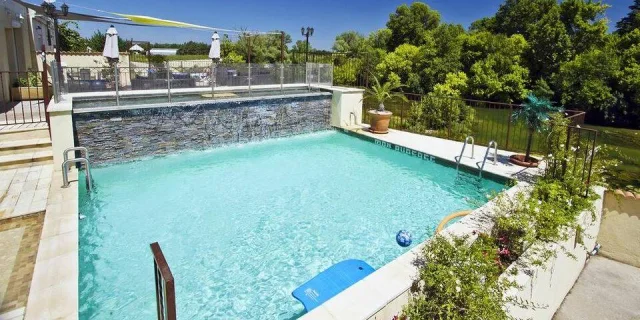 Mon Auberge - divers