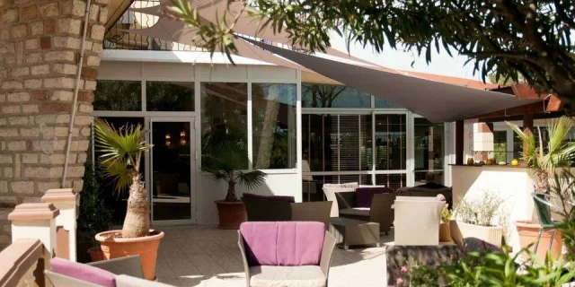 Mon Auberge - master