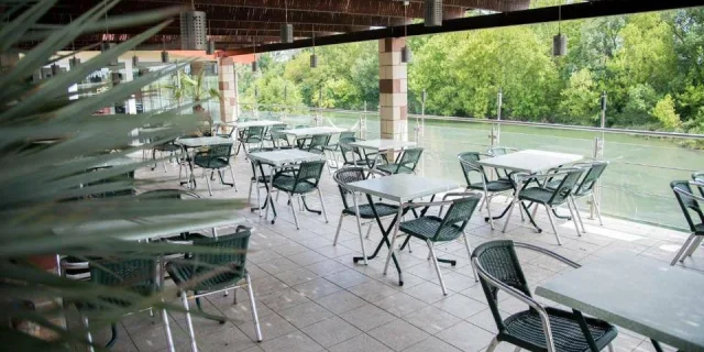Mon Auberge - restaurant