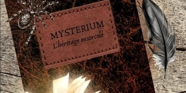 Mysterium
