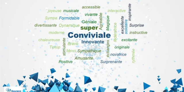 Nuage de Mots
