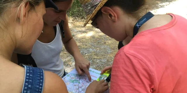 Orientation climat