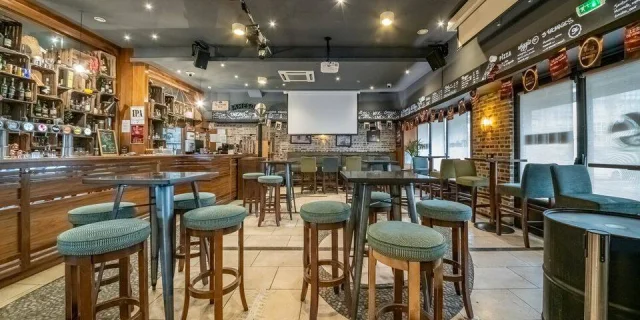 O’Sullivans Pub Montpellier - restaurant