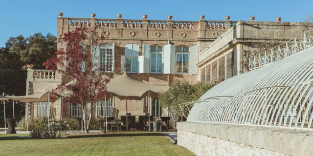 Rieucoulon Évènement - facade