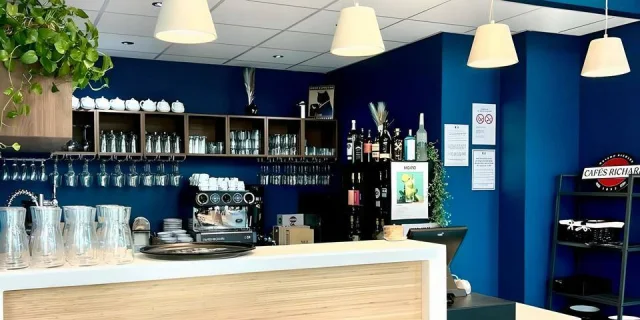 Rocambolès - restaurant