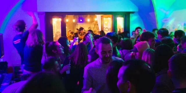 Social Bar Montpellier - restaurant