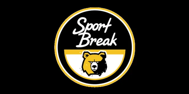Sport Break - logo